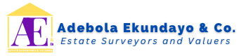 Adebola Ekundayo & Co. || Estate Surveyors and Valuers-