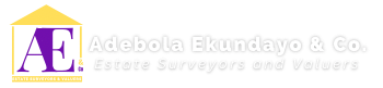 Adebola Ekundayo & Co. || Estate Surveyors and Valuers-